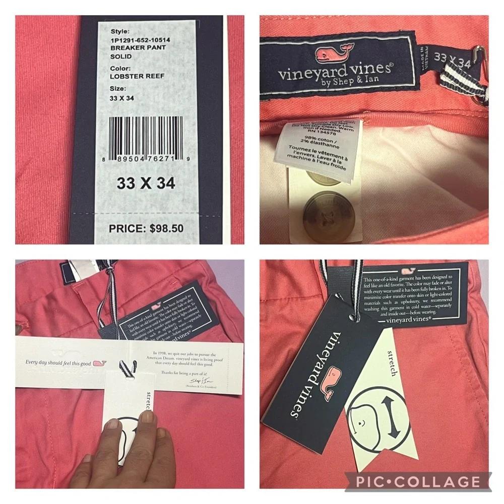 Vineyard Vines brand new
